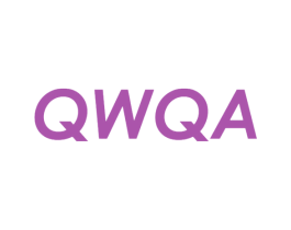 QWQA 第25类服装鞋帽商标图样