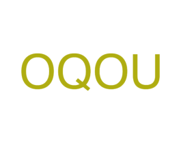 OQOU 第25类服装鞋帽商标图样