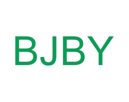 BJBY 第25类服装鞋帽商标图样