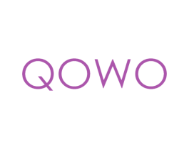 QOWO 第25类服装鞋帽商标图样