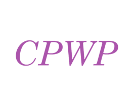 CPWP 第25类服装鞋帽商标图样