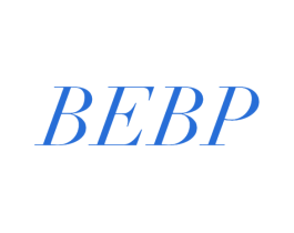 BEBP 第25类服装鞋帽商标图样