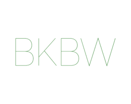 BKBW 第25类服装鞋帽商标图样
