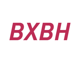 BXBH 第25类服装鞋帽商标图样