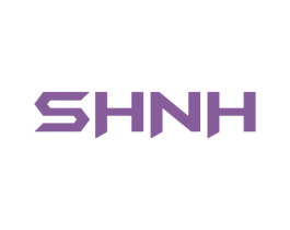 SHNH 第25类服装鞋帽商标图样