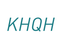 KHQH 第25类服装鞋帽商标图样