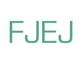 FJEJ 第25类服装鞋帽商标图样