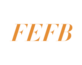 FEFB 第25类服装鞋帽商标图样
