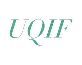 UQIF 第25类服装鞋帽商标图样