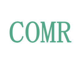 COMR 第25类服装鞋帽商标图样