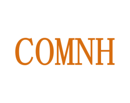 COMNH 第25类服装鞋帽商标图样