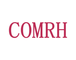 COMRH 第25类服装鞋帽商标图样