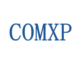 COMXP 第25类服装鞋帽商标图样