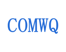 COMWQ 第25类服装鞋帽商标图样