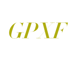 GPXF 第25类服装鞋帽商标图样