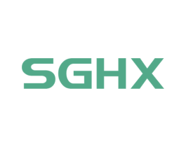 SGHX 第25类服装鞋帽商标图样