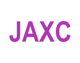 JAXC 第25类服装鞋帽商标图样