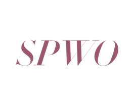 SPWO 第25类服装鞋帽商标图样