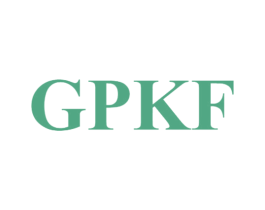 GPKF 第25类服装鞋帽商标图样