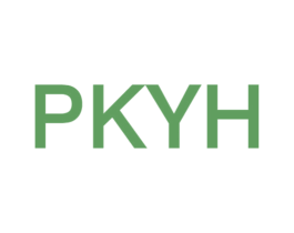 PKYH 第25类服装鞋帽商标图样