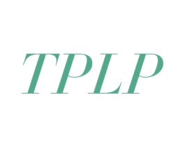 TPLP 第25类服装鞋帽商标图样