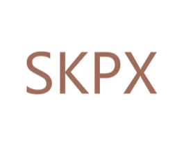SKPX 第25类服装鞋帽商标图样