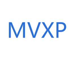 MVXP 第25类服装鞋帽商标图样