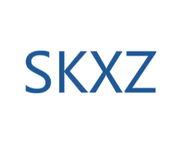 SKXZ 第25类服装鞋帽商标图样