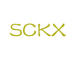 SCKX 第25类服装鞋帽商标图样