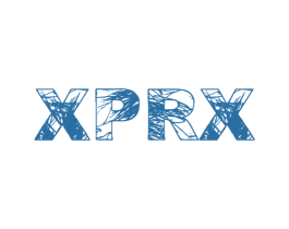 XPRX 第25类服装鞋帽商标图样