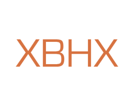 XBHX 第25类服装鞋帽商标图样