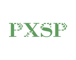 PXSP 第25类服装鞋帽商标图样