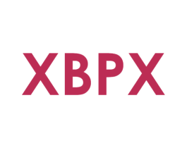 XBPX 第25类服装鞋帽商标图样