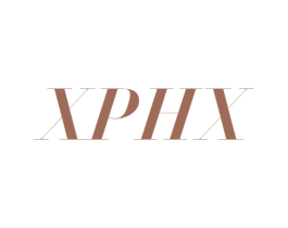 XPHX 第25类服装鞋帽商标图样