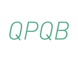 QPQB 第25类服装鞋帽商标图样