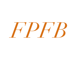 FPFB 第25类服装鞋帽商标图样