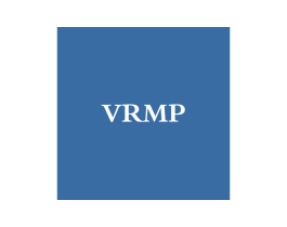 VRMP 第25类服装鞋帽商标图样