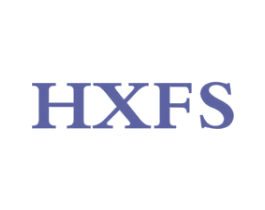 HXFS 第25类服装鞋帽商标图样