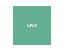 KPXS 第25类服装鞋帽商标图样