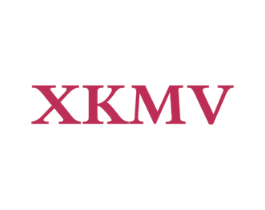 XKMV 第25类服装鞋帽商标图样