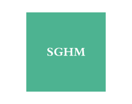 SGHM 第25类服装鞋帽商标图样