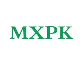 MXPK 第25类服装鞋帽商标图样