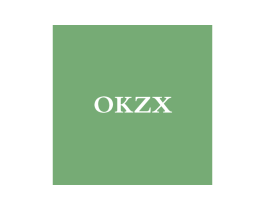 OKZX 第25类服装鞋帽商标图样