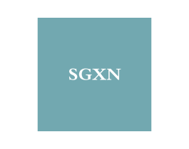 SGXN 第25类服装鞋帽商标图样