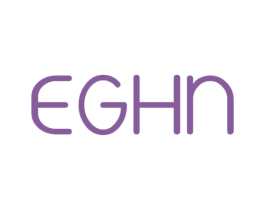 EGHN 第25类服装鞋帽商标图样