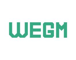 WEGM 第25类服装鞋帽商标图样