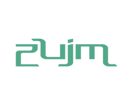 ZUJM 第25类服装鞋帽商标图样