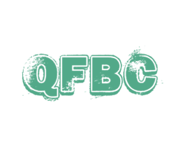QFBC 第25类服装鞋帽商标图样