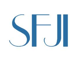 SFJI 第25类服装鞋帽商标图样