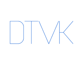 DTVK 第25类服装鞋帽商标图样
